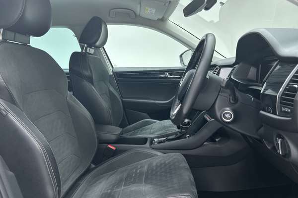 2019 SKODA Kodiaq 132TSI NS thumb-12