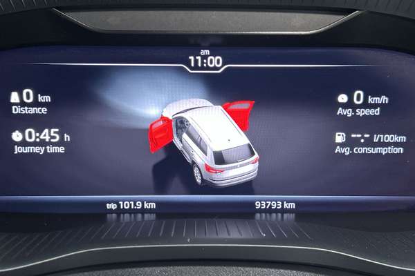 2019 SKODA Kodiaq 132TSI NS thumb-13