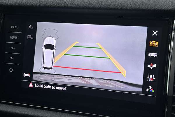 2019 SKODA Kodiaq 132TSI NS thumb-15