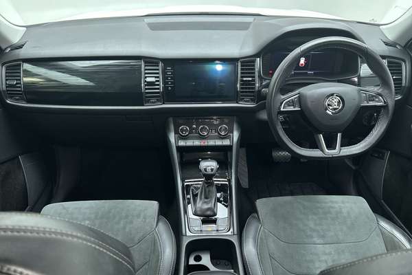 2019 SKODA Kodiaq 132TSI NS thumb-19