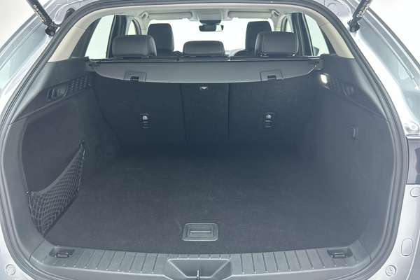 2025 Mazda CX-60 P50e Evolve KH Series thumb-20