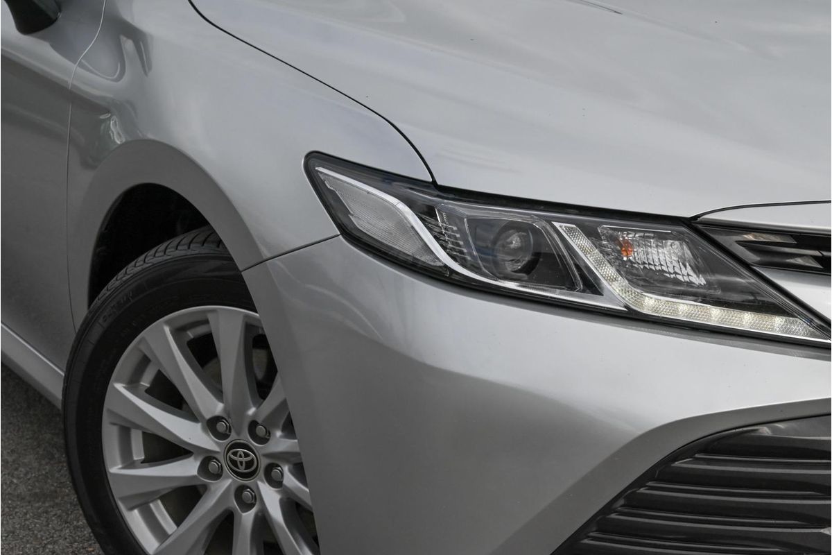 2020 Toyota Camry Ascent AXVH71R