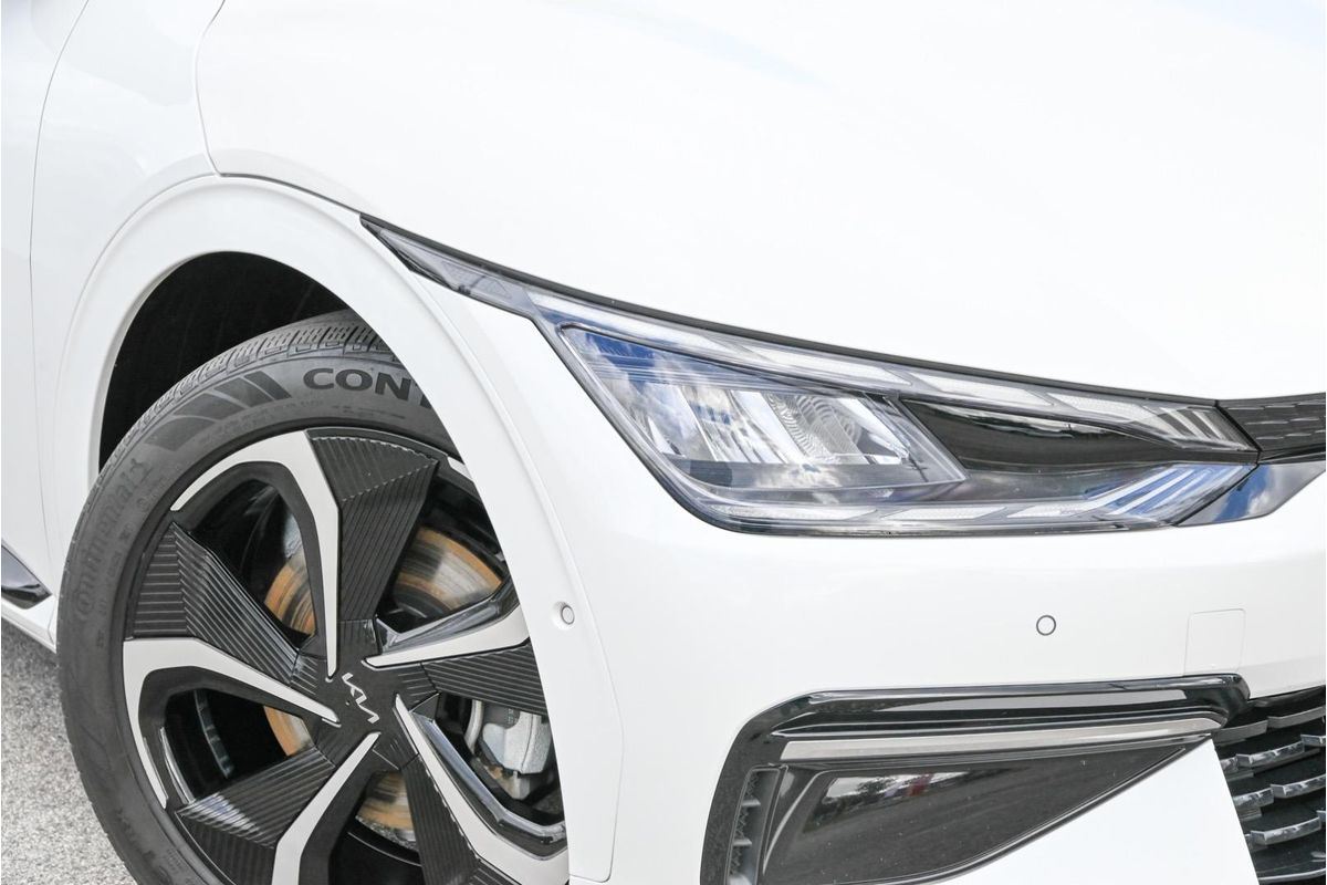 2022 Kia EV6 GT-Line CV