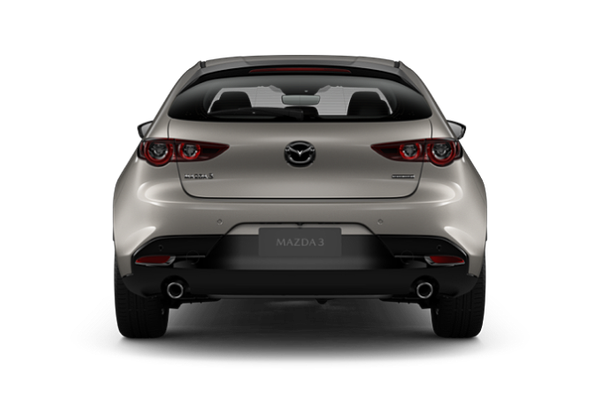 2026 Mazda 3 G20 Pure BP Series thumb-5