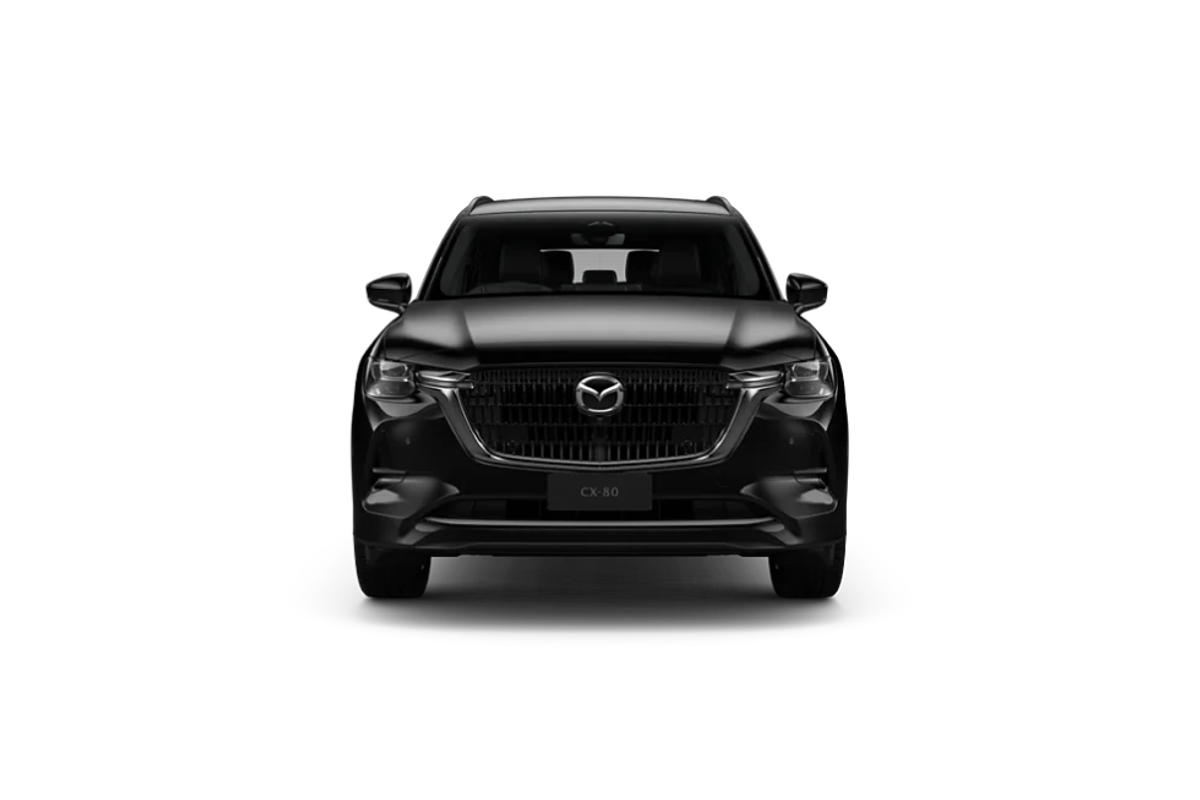 2026 Mazda CX-80 G40e Azami KL