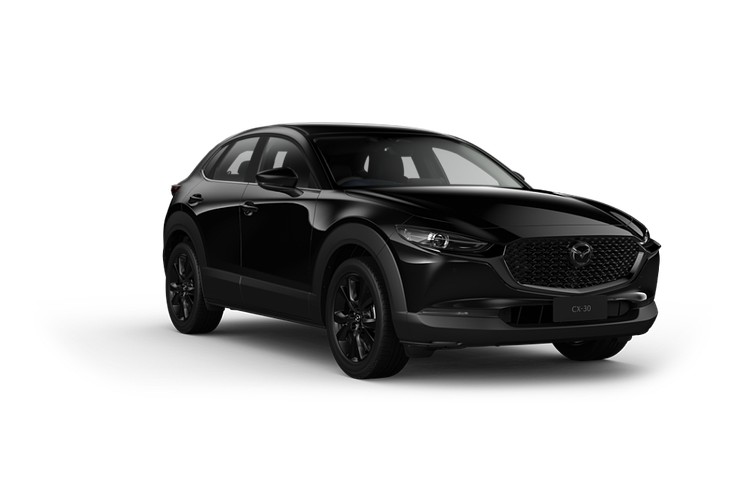 2026 Mazda CX-30 G20 Touring LE DM Series