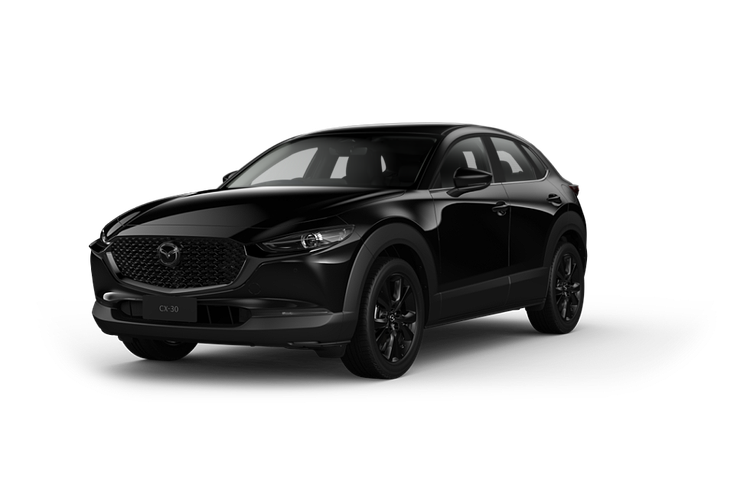 2026 Mazda CX-30 G20 Touring LE DM Series