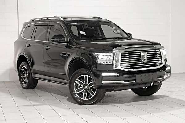 2024 GWM Tank 500 Ultra Hybrid P03