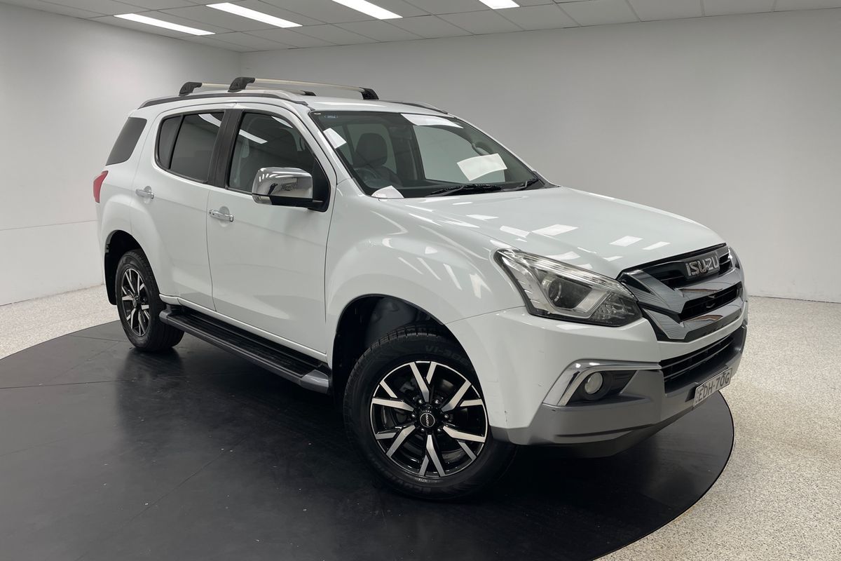 2019 Isuzu K