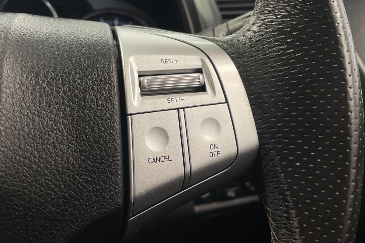 2019 Isuzu K