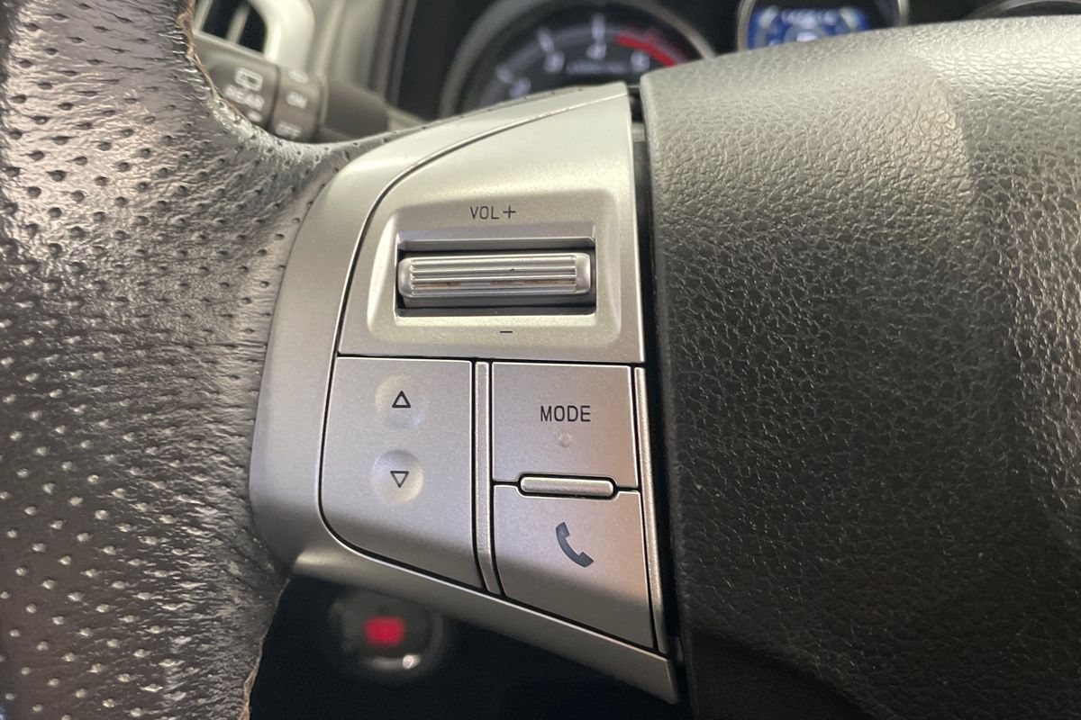 2019 Isuzu K