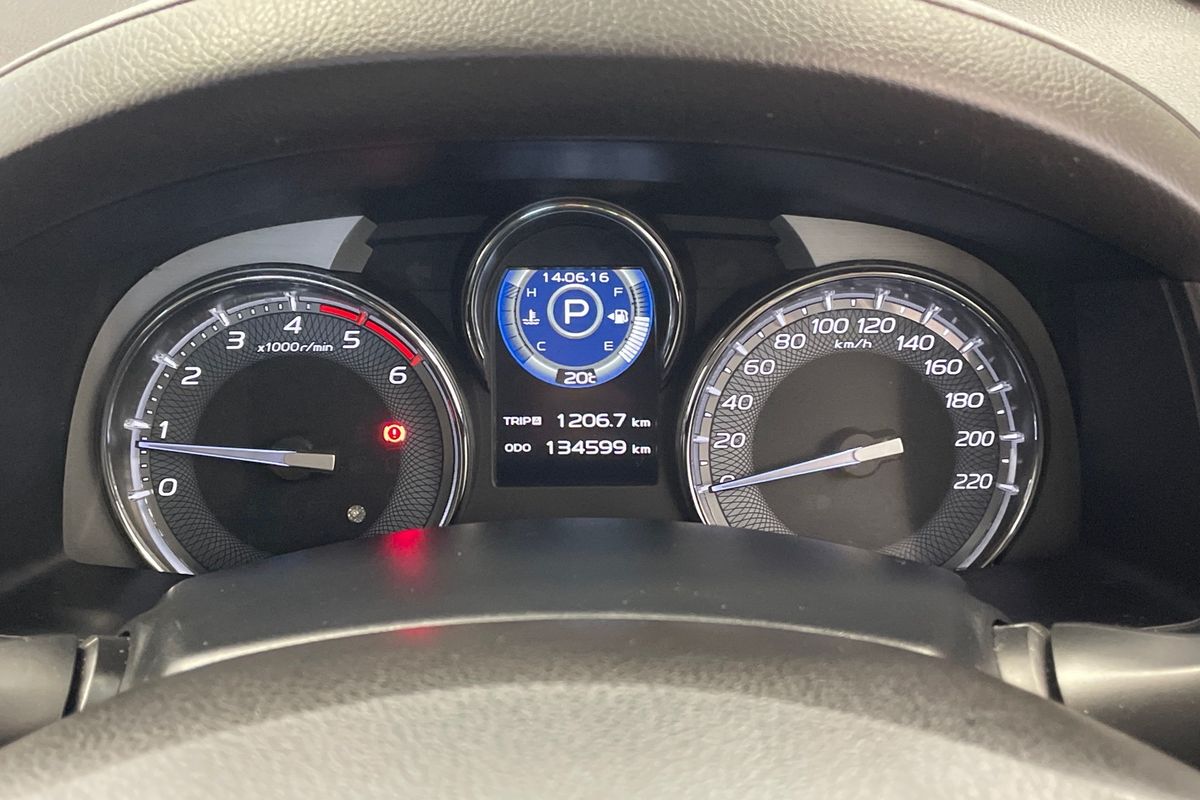 2019 Isuzu K