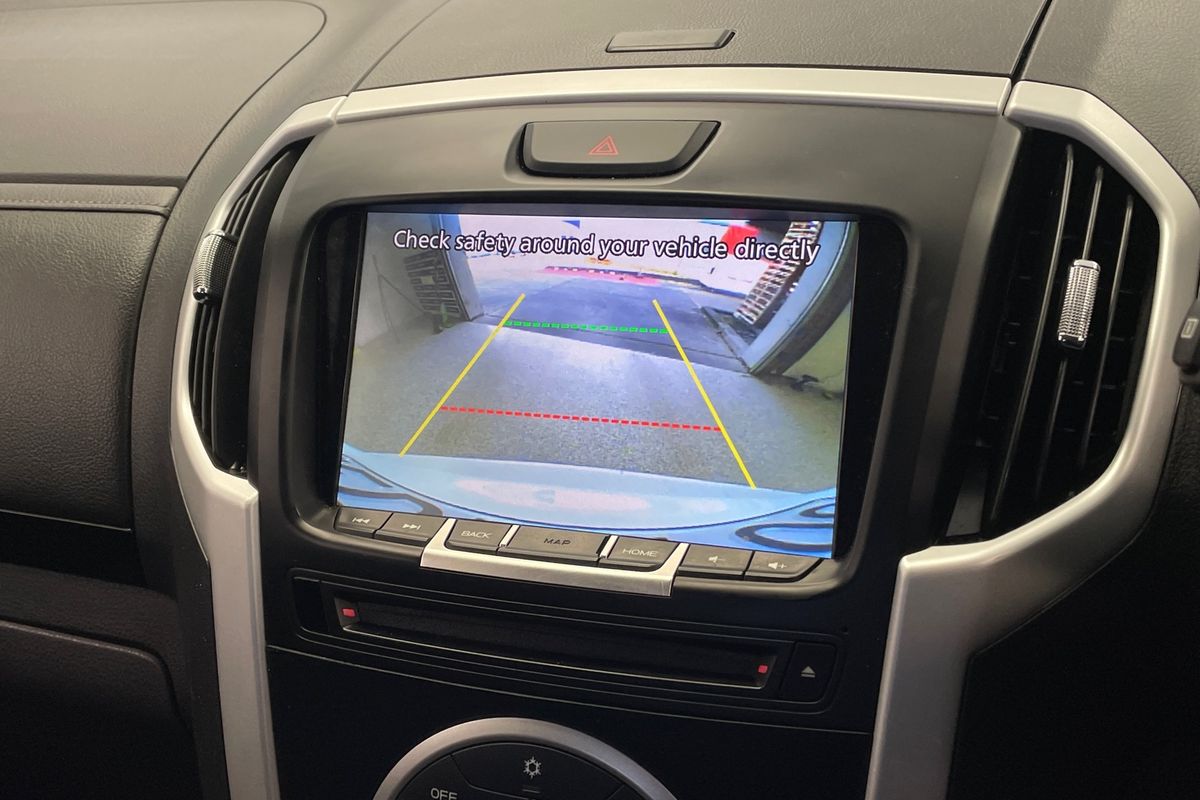 2019 Isuzu K