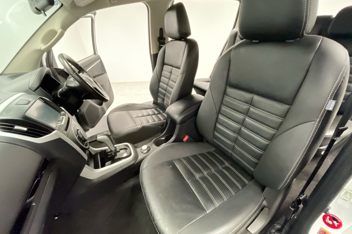 2019 Isuzu K
