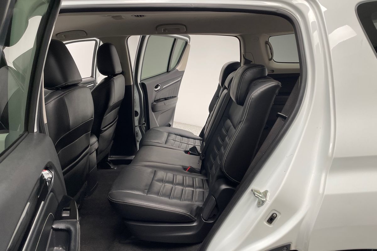 2019 Isuzu K