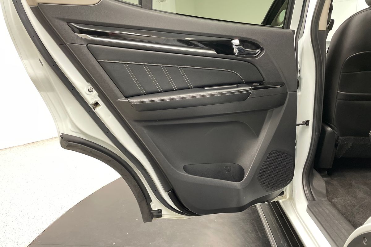 2019 Isuzu K