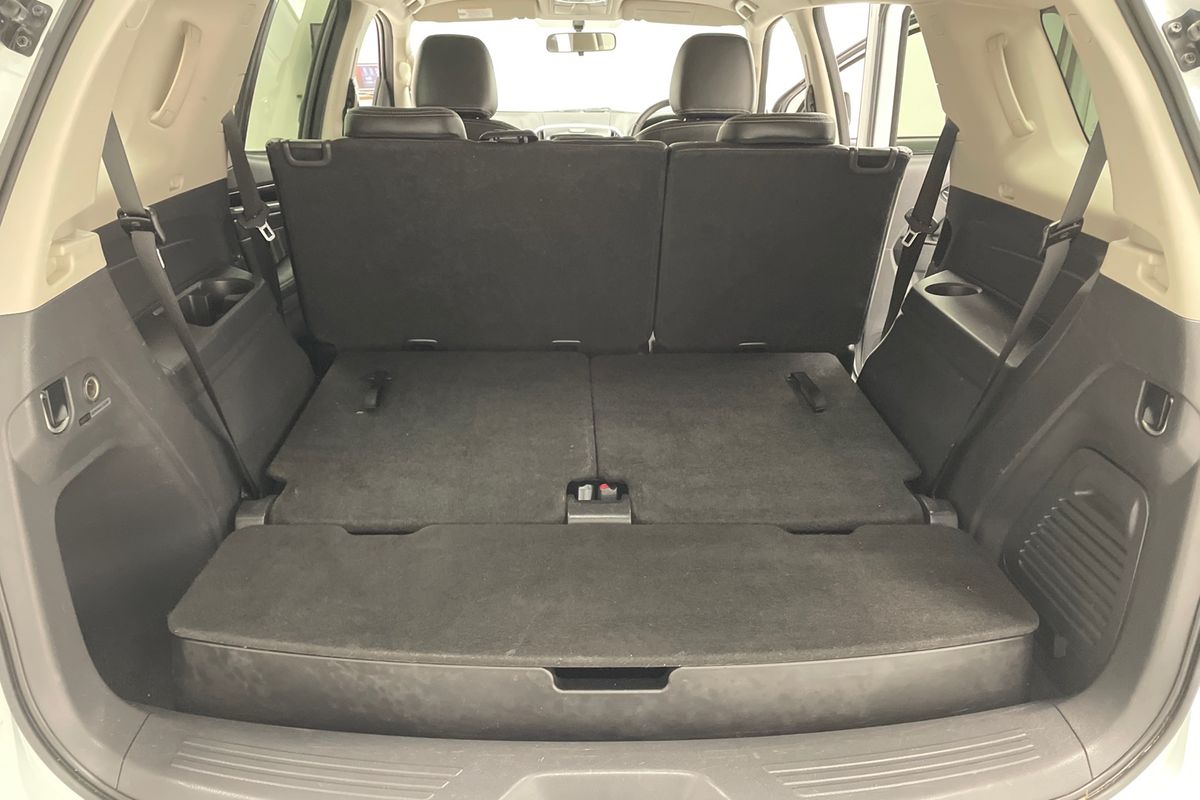 2019 Isuzu K