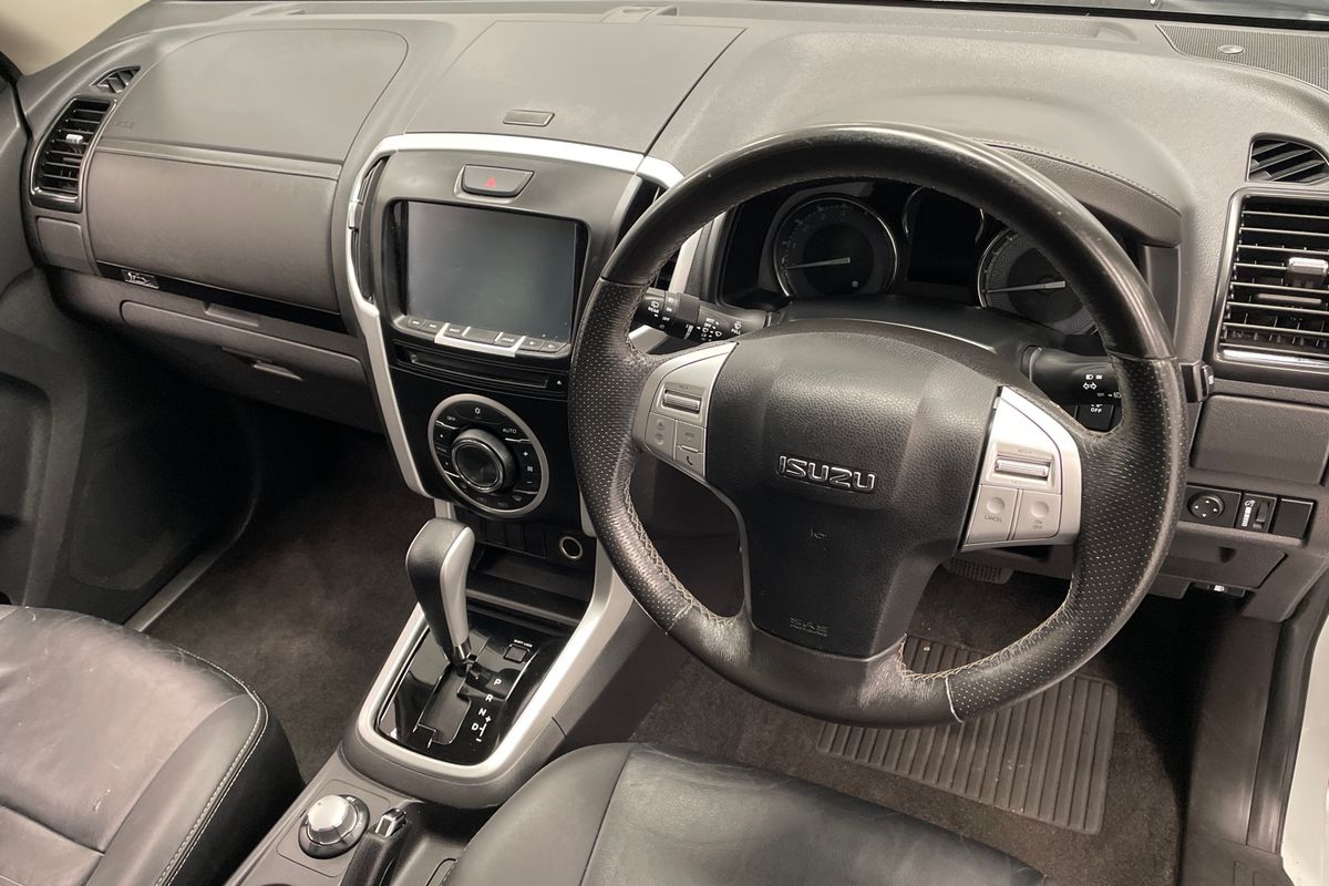 2019 Isuzu K
