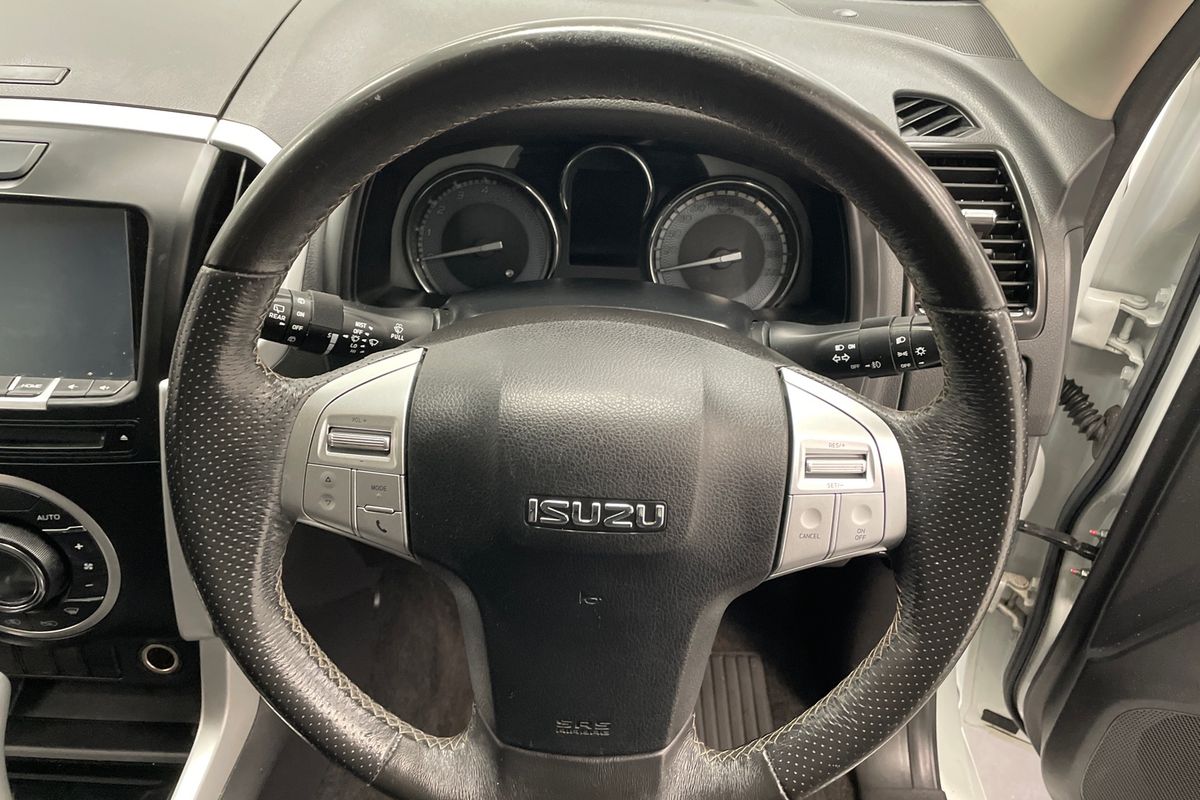 2019 Isuzu K