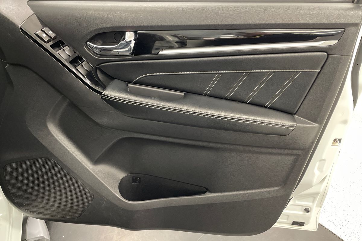 2019 Isuzu K