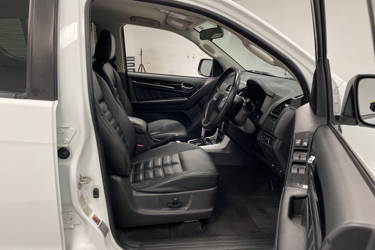 2019 Isuzu K