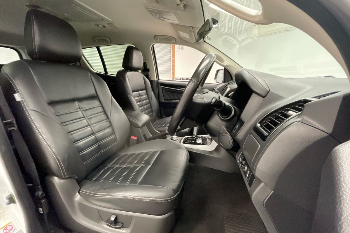 2019 Isuzu K