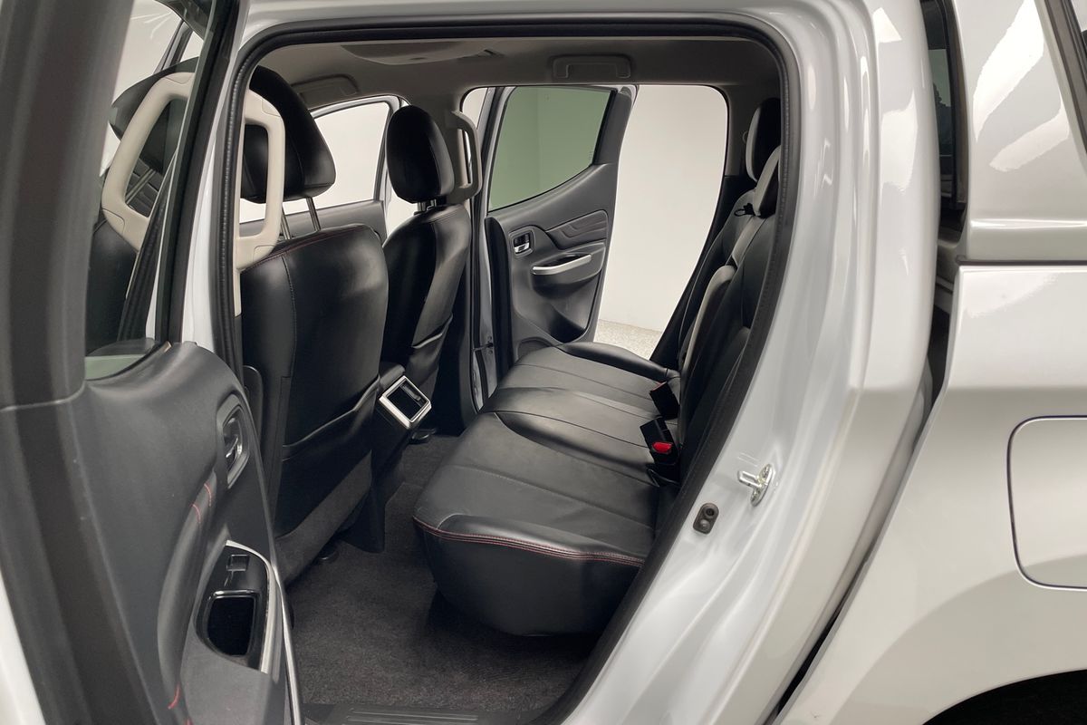 2023 Mitsubishi Triton Sport Edition MR 4X4