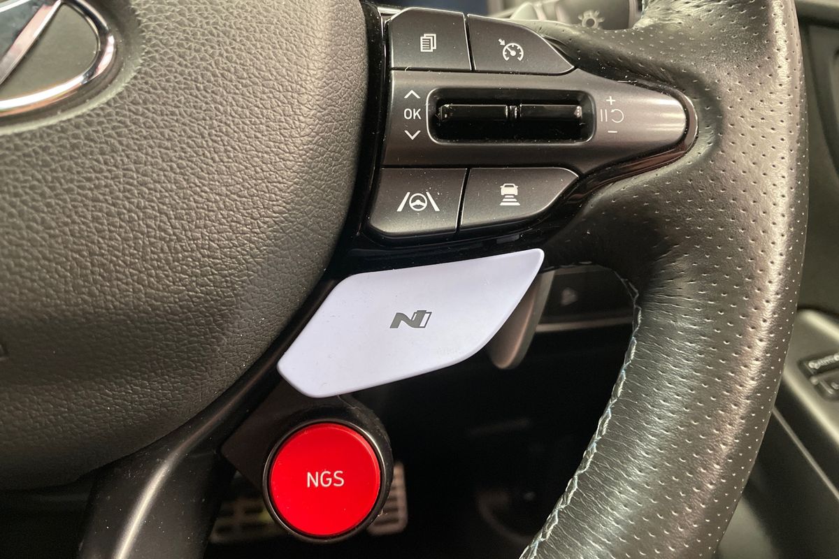 2022 Hyundai SUV