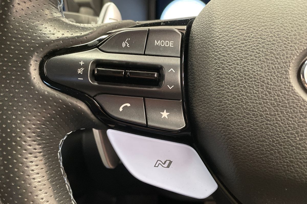 2022 Hyundai SUV