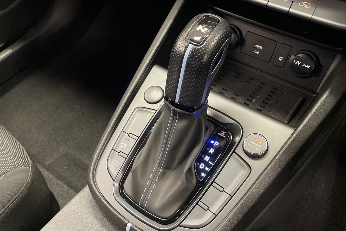 2022 Hyundai SUV