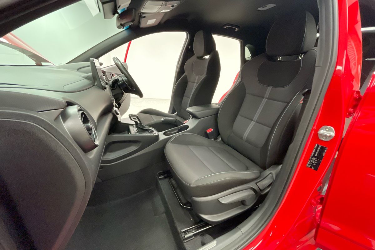 2022 Hyundai SUV