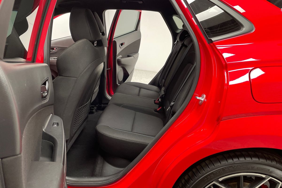 2022 Hyundai SUV