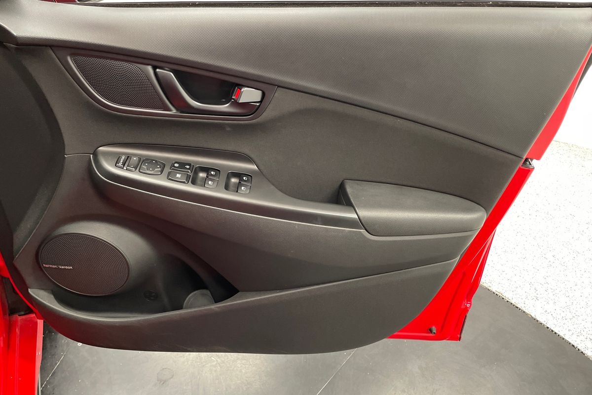 2022 Hyundai SUV