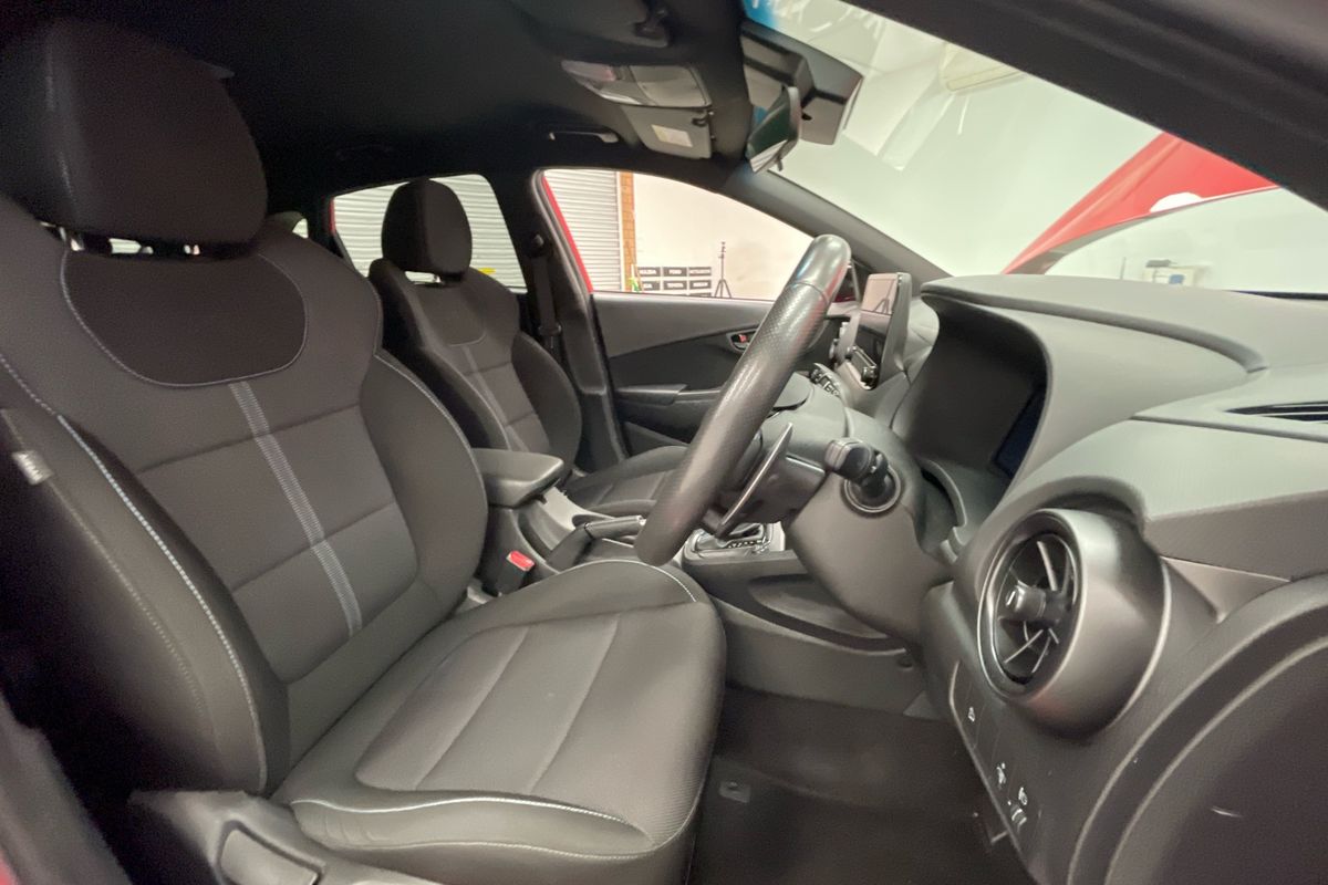 2022 Hyundai SUV