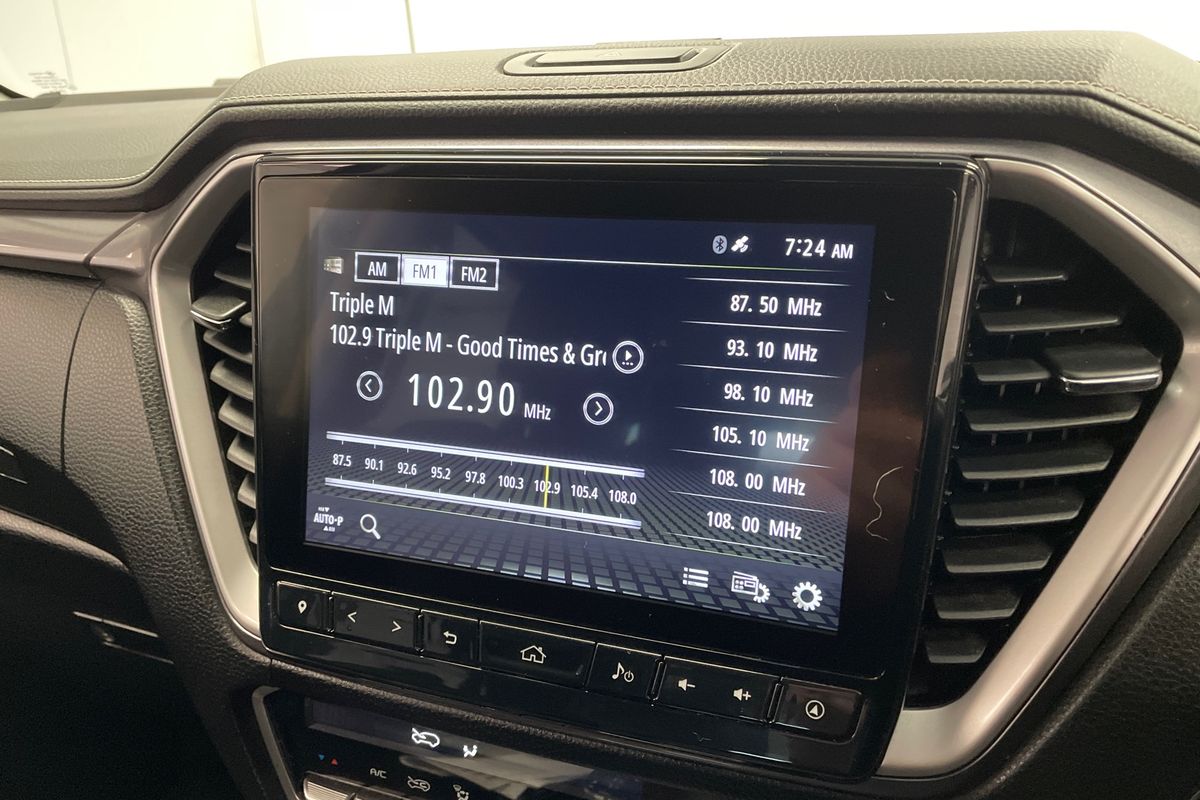 2021 Isuzu K
