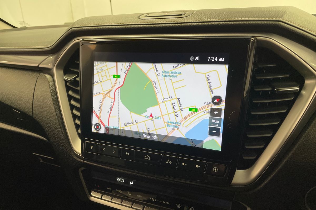 2021 Isuzu K