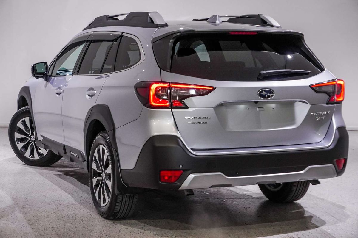 2024 Subaru Outback AWD Touring XT 6GEN