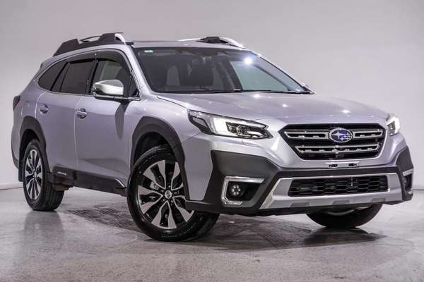 2024 Subaru Outback AWD Touring XT 6GEN