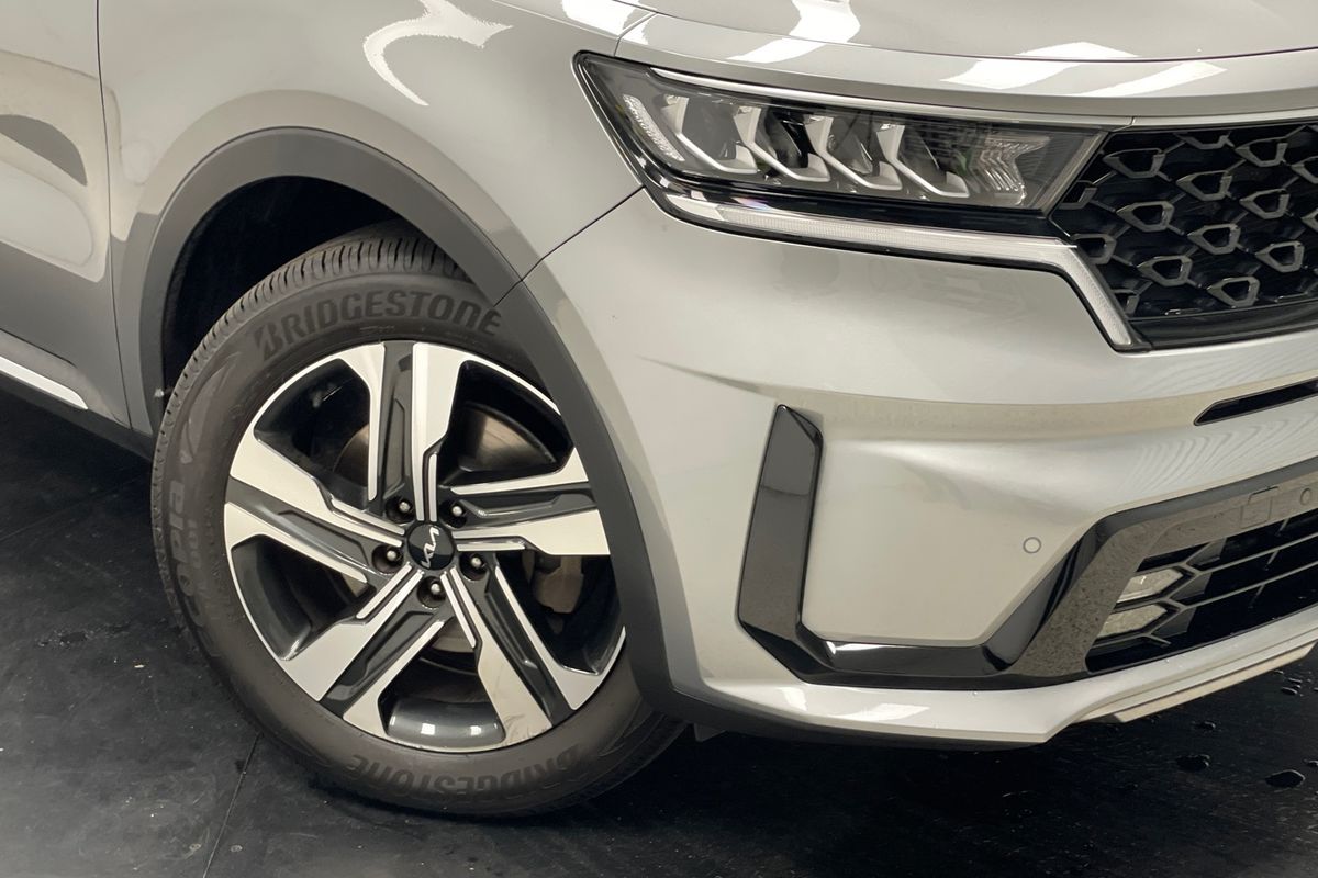 2022 Kia Sorento Sport+ MQ4