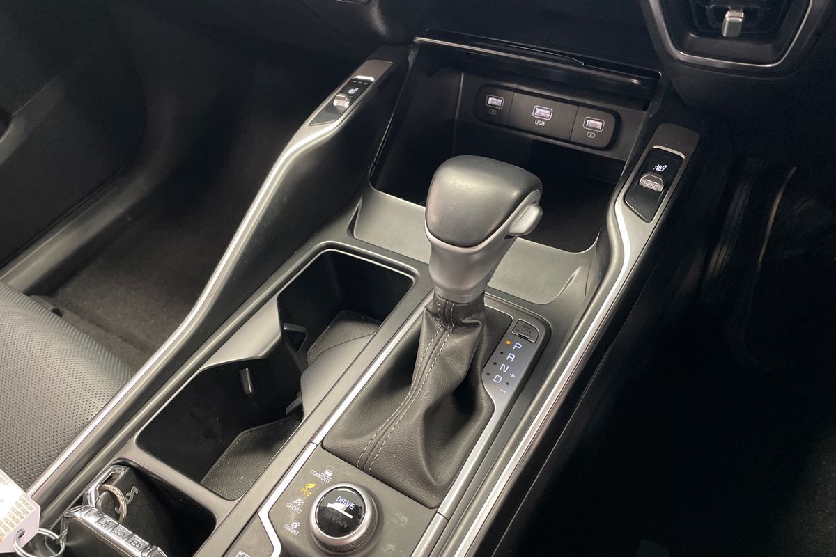 2022 Kia Sorento Sport+ MQ4