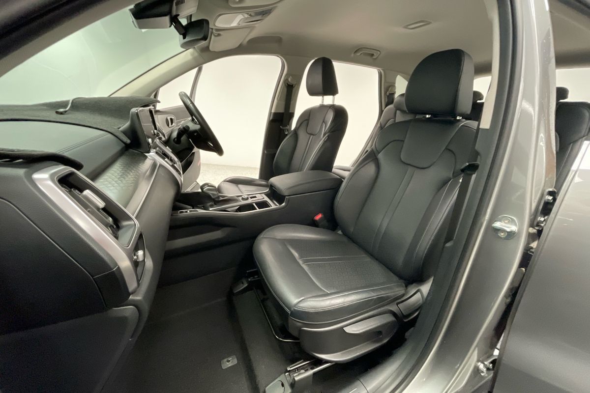 2022 Kia Sorento Sport+ MQ4