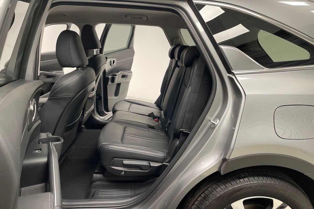2022 Kia Sorento Sport+ MQ4