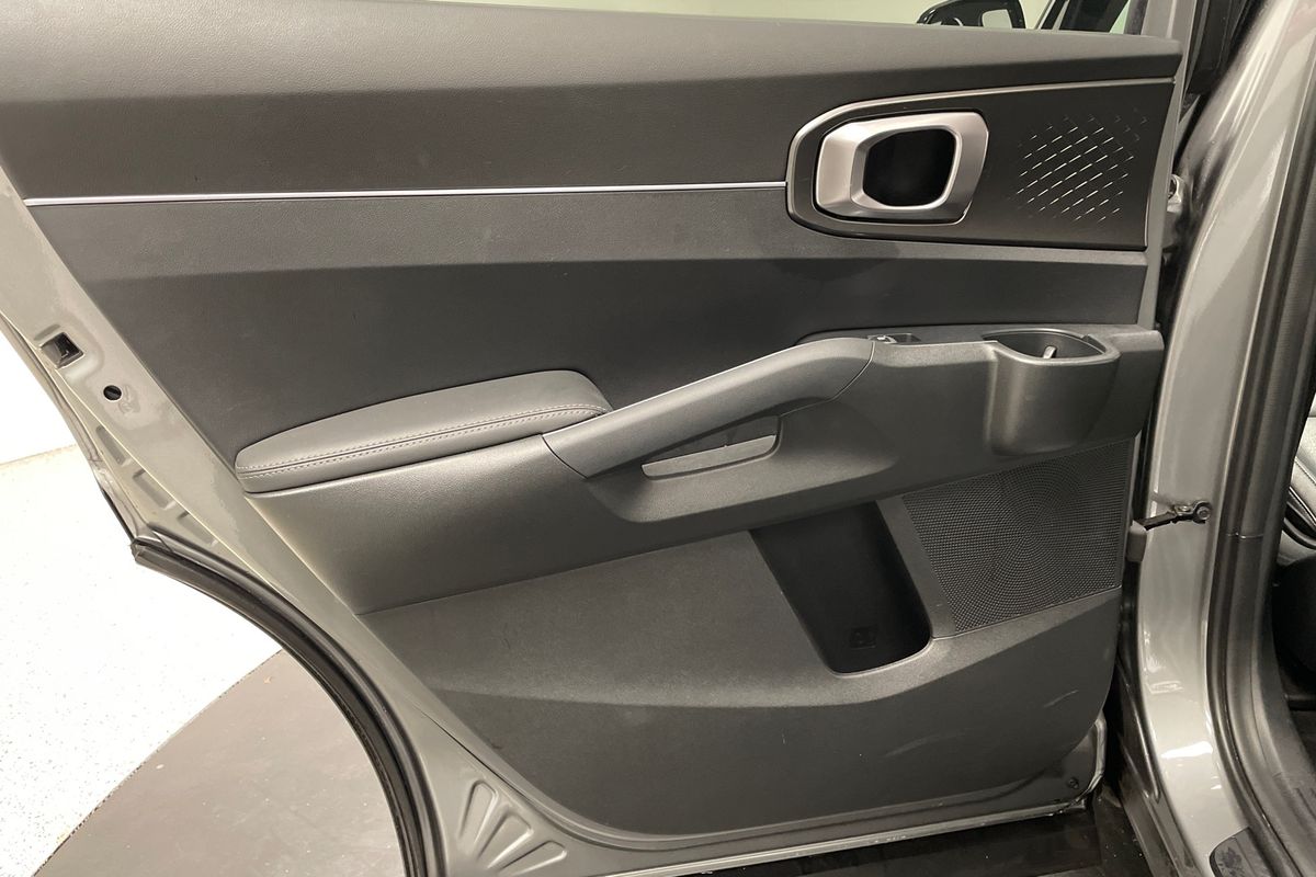 2022 Kia Sorento Sport+ MQ4