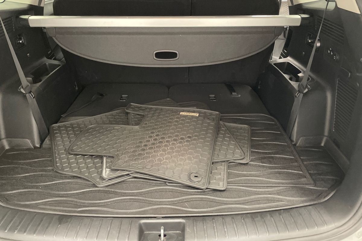 2022 Kia Sorento Sport+ MQ4