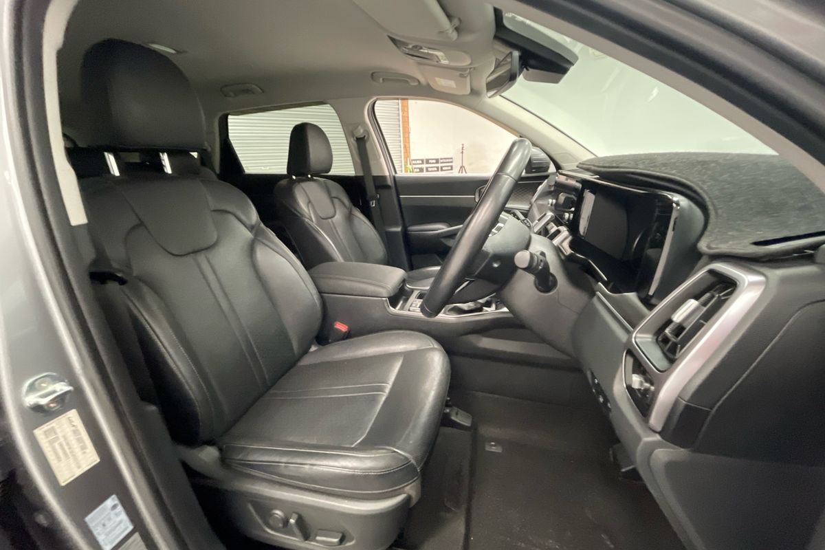 2022 Kia Sorento Sport+ MQ4