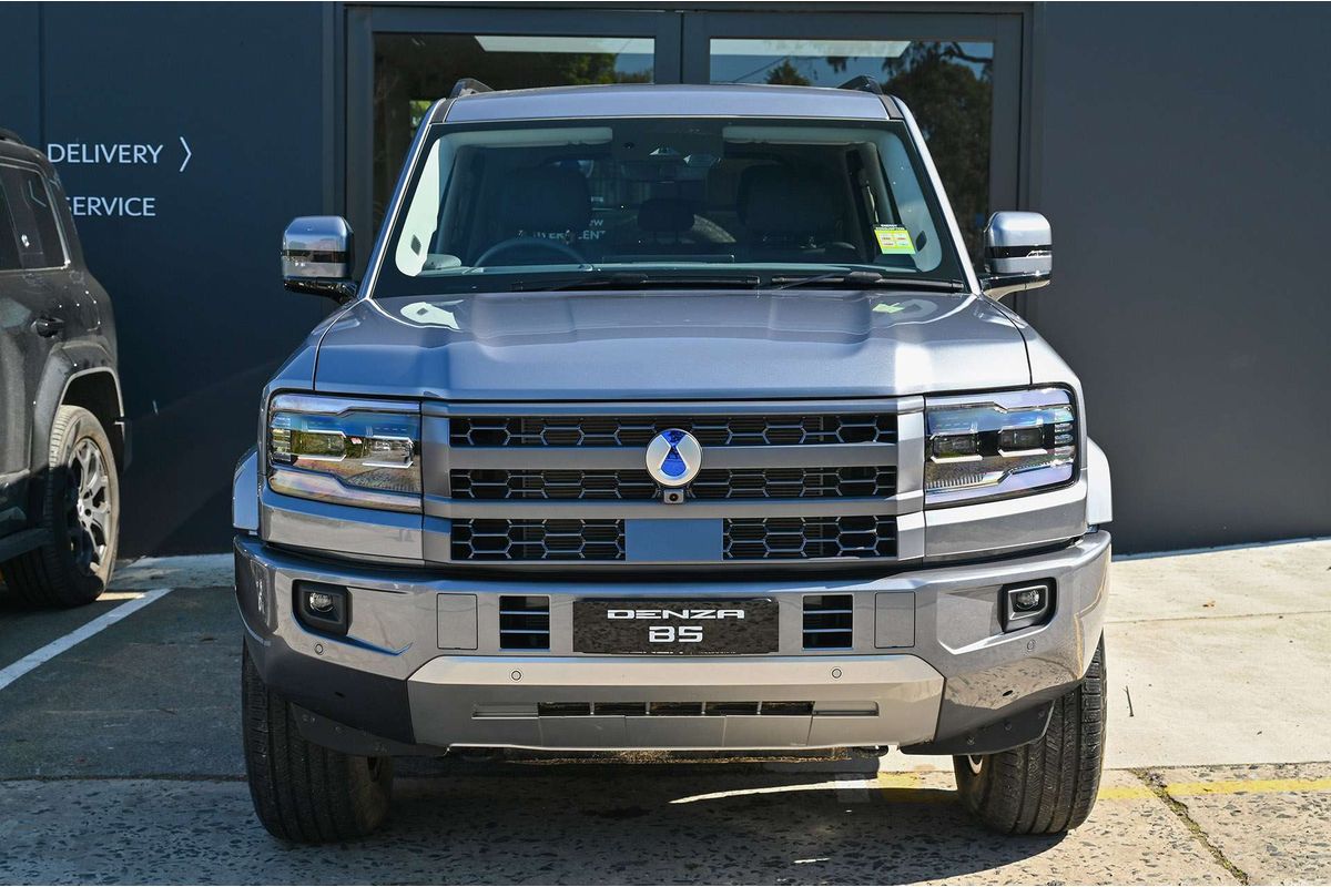 2025 DENZA B5