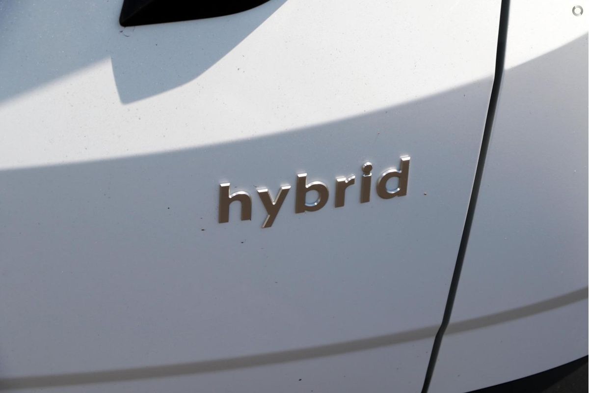 2026 Hyundai Tucson Hybrid Premium NX4.V4