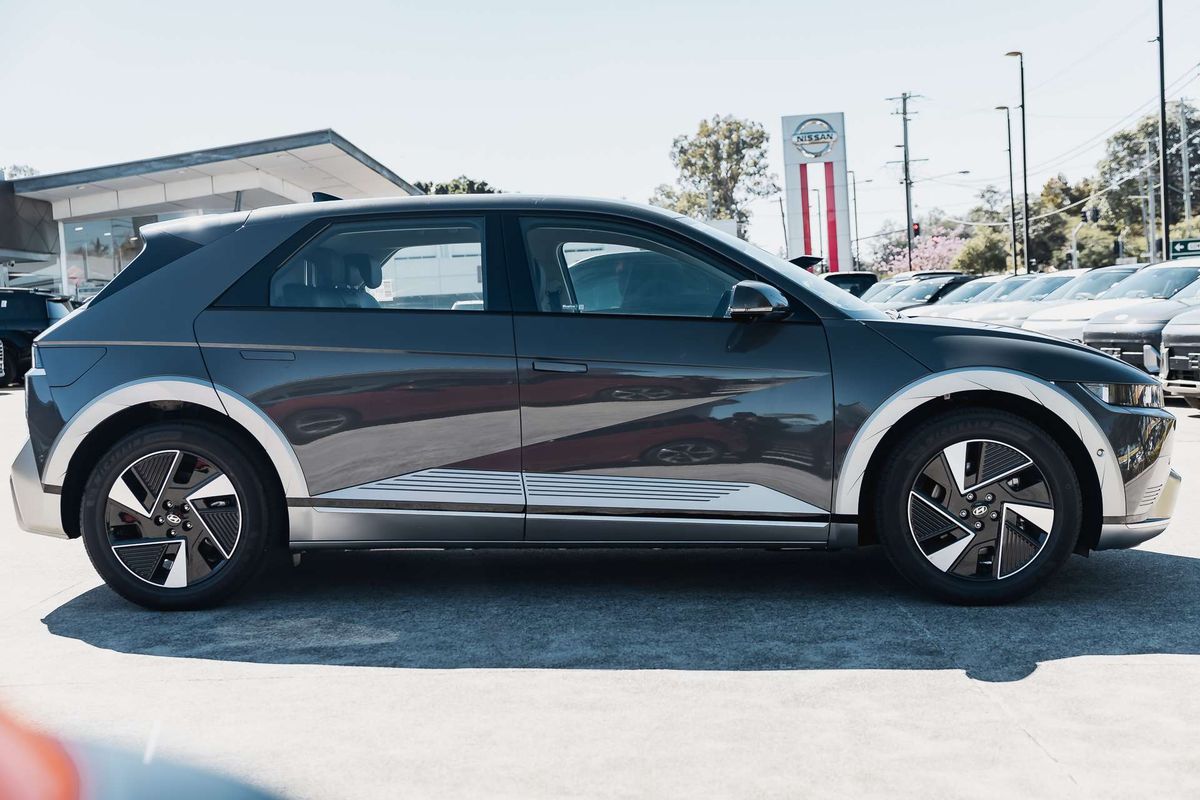 2026 Hyundai IONIQ 5 NE.V6
