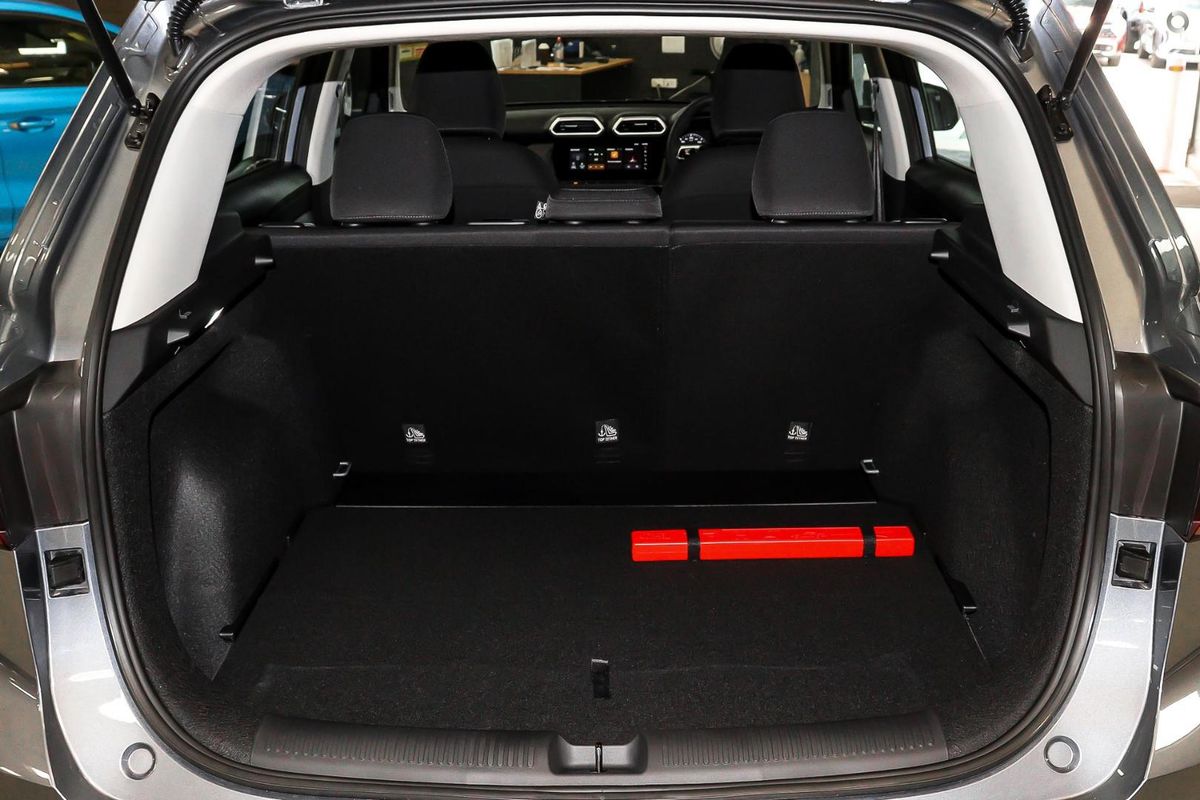 2026 MG ZS Vibe Turbo ZS32