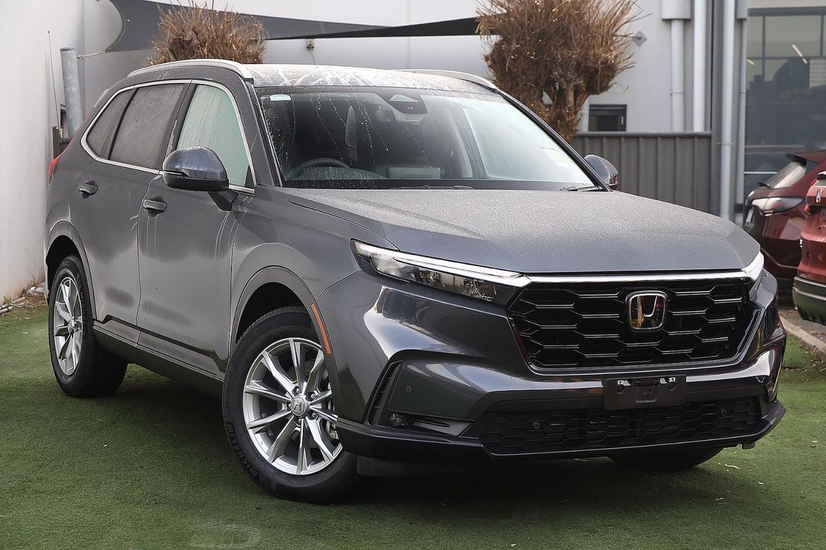 2025 Honda CR-V VTi L RS